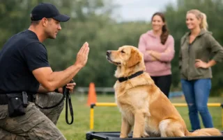 Is Doggy Boot Camp Madison WI Right for You?