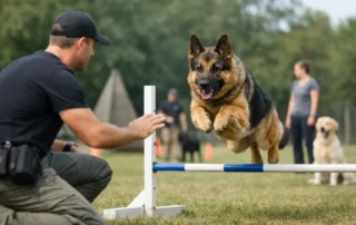 Are Bootcamps Effective for Dogs? What to Expect
