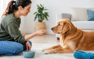 A Dog Desensitization Guide for Calmer Days